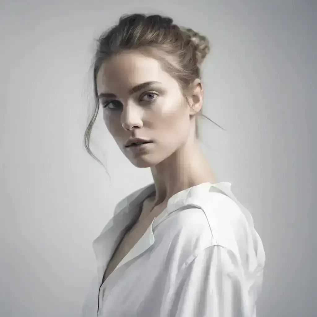 Alesya Zhelonkina